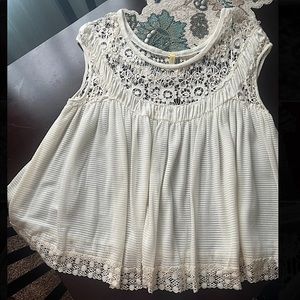 Free People top!